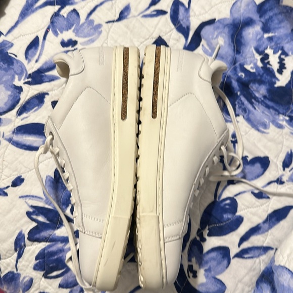 Birkenstock tennis shoes size 42 - Picture 2 of 8